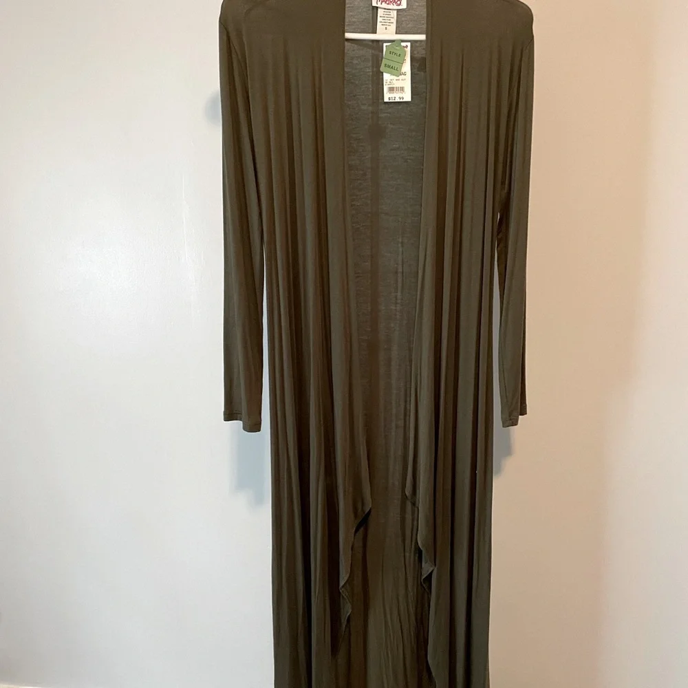 Madrag Long Sleeve Long overlay - Picture 2 of 5